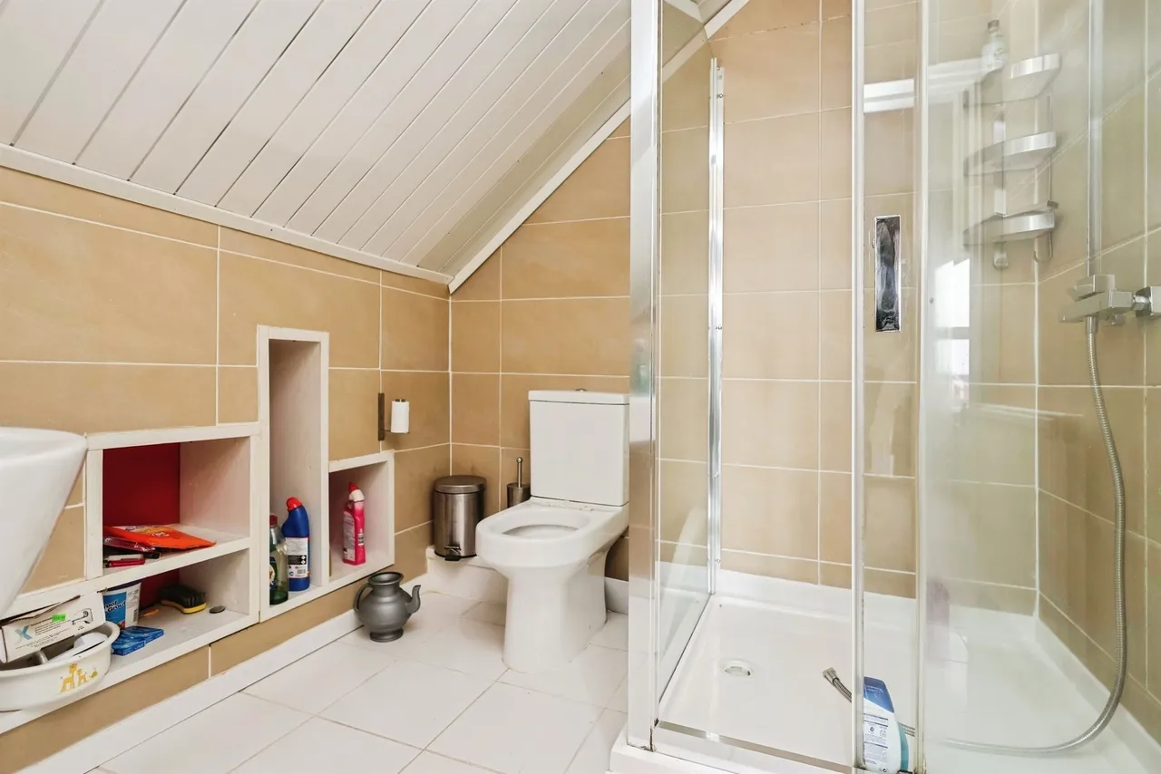 Victoria Road, Stechford, B33, photo 8