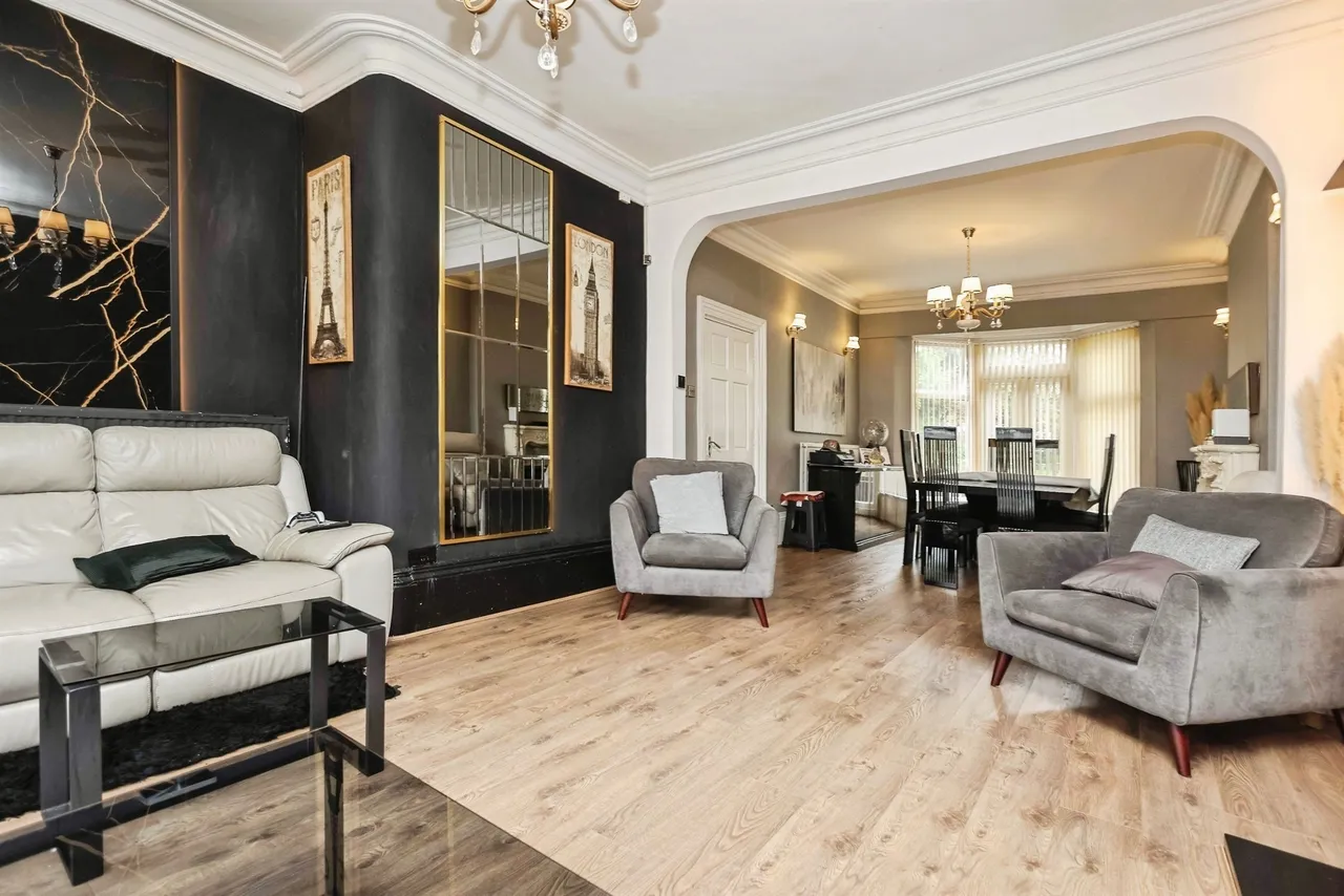 Victoria Road, Stechford, B33, photo 4