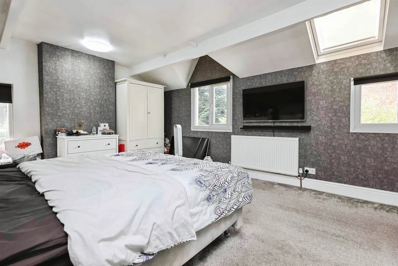 Victoria Road, Stechford, B33, photo 17