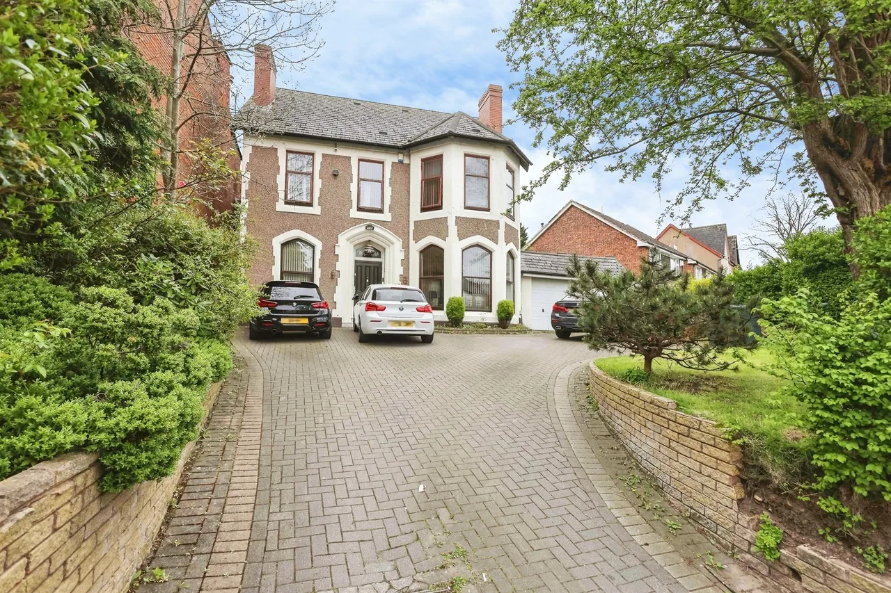 Victoria Road, Stechford, B33, photo 2