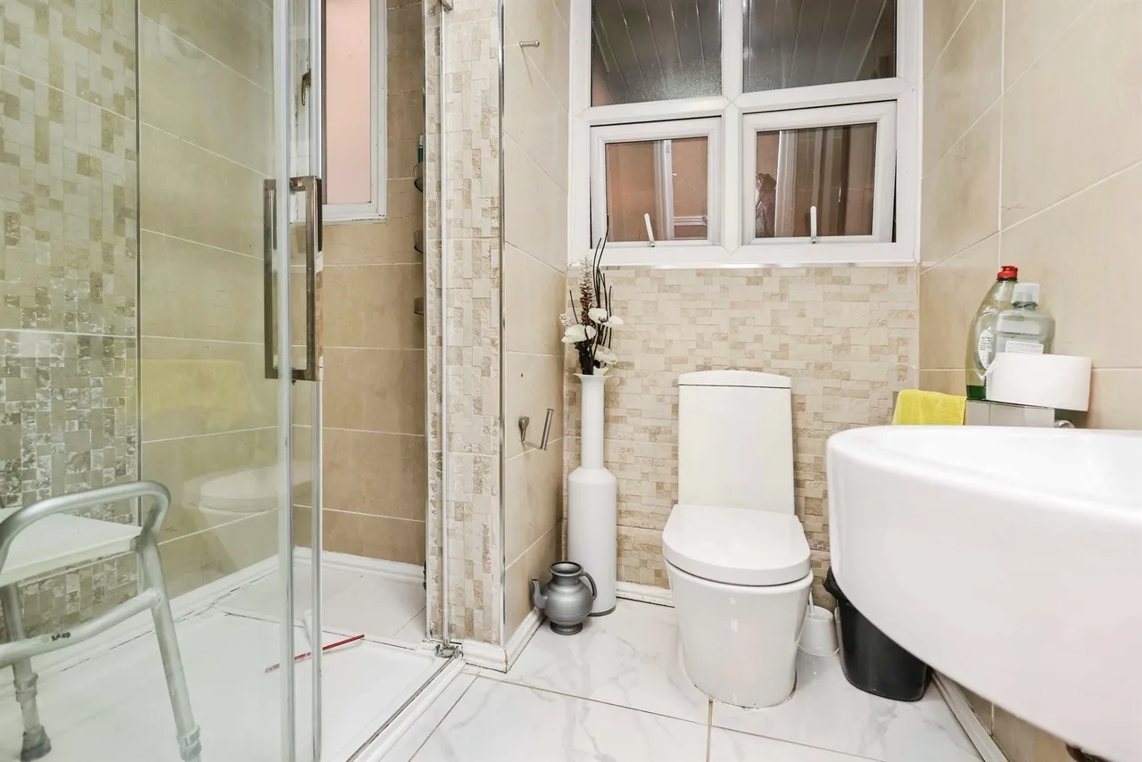 Victoria Road, Stechford, B33, photo 14