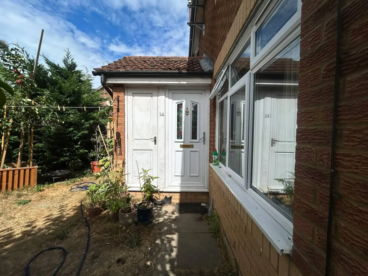 1 bed house for sale, Master Close, Woodley, RG5