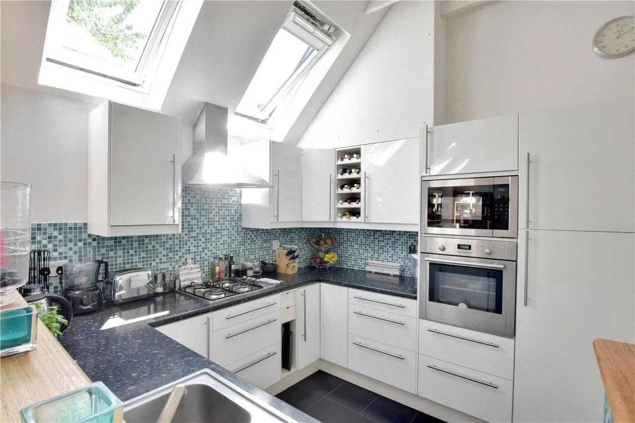 Robinscroft Mews, London, SE10, photo 11