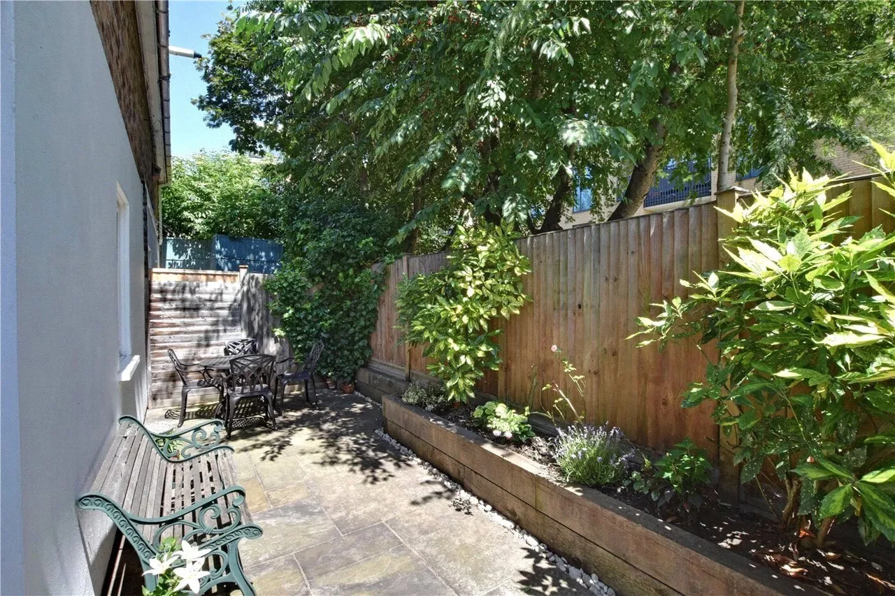 Robinscroft Mews, London, SE10, photo 15
