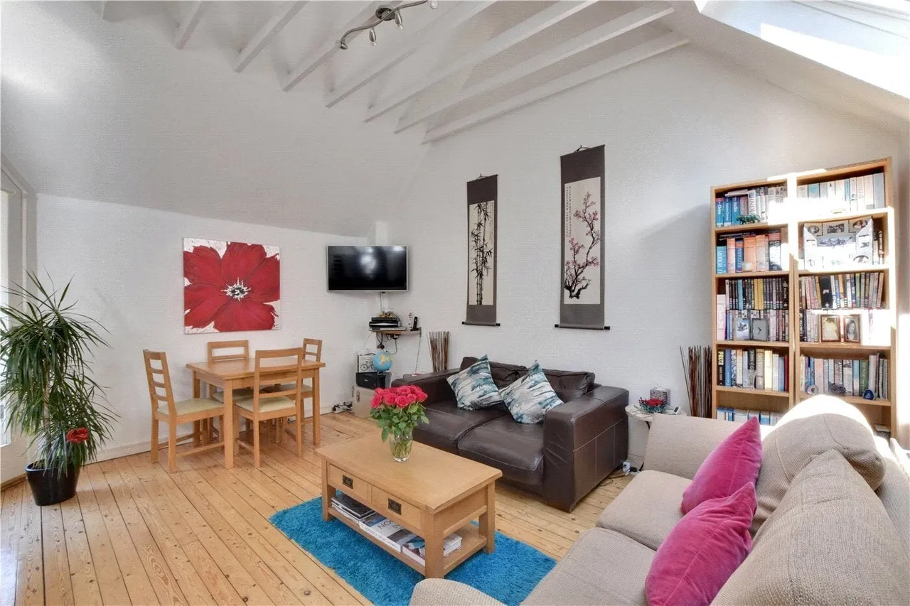 Robinscroft Mews, London, SE10, photo 9