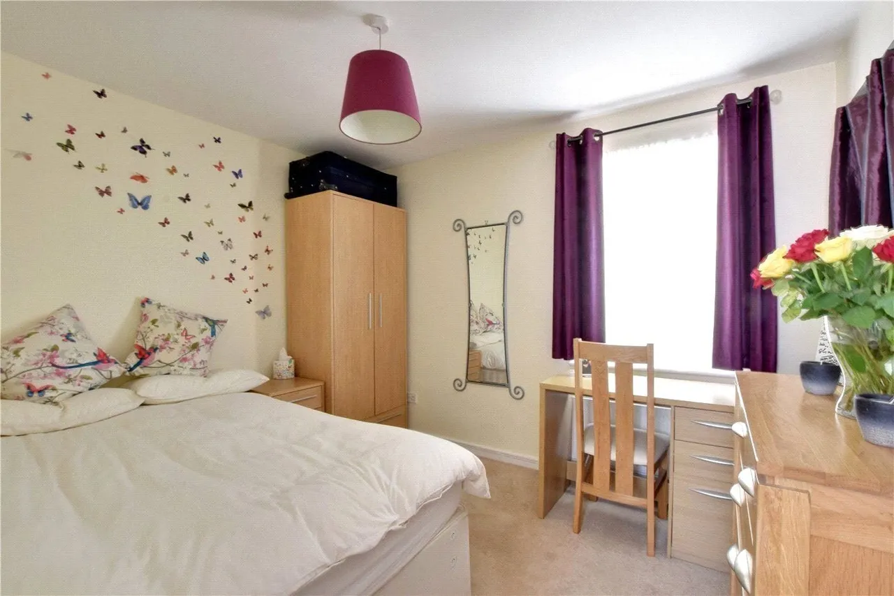 Robinscroft Mews, London, SE10, photo 21