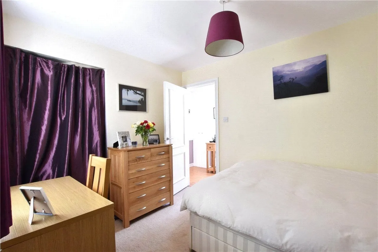Robinscroft Mews, London, SE10, photo 23