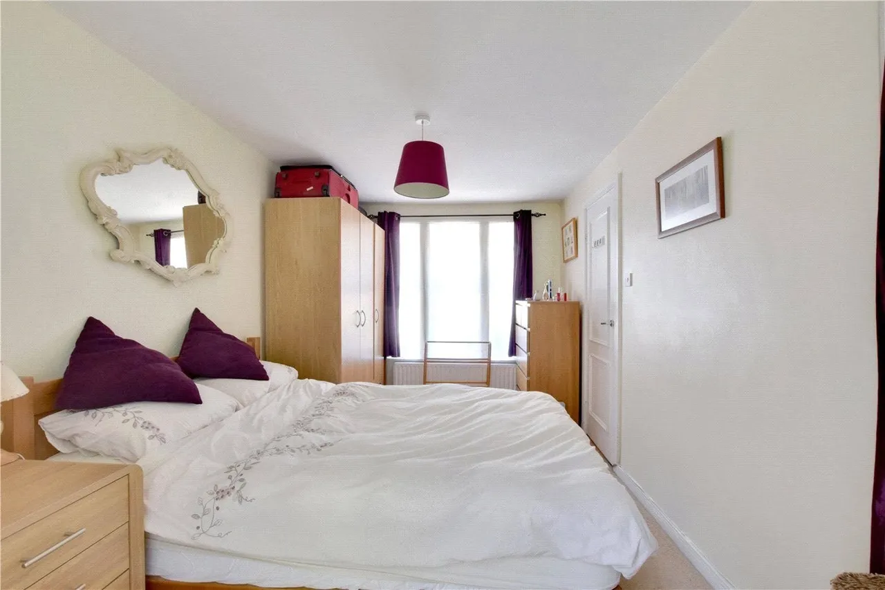 Robinscroft Mews, London, SE10, photo 22