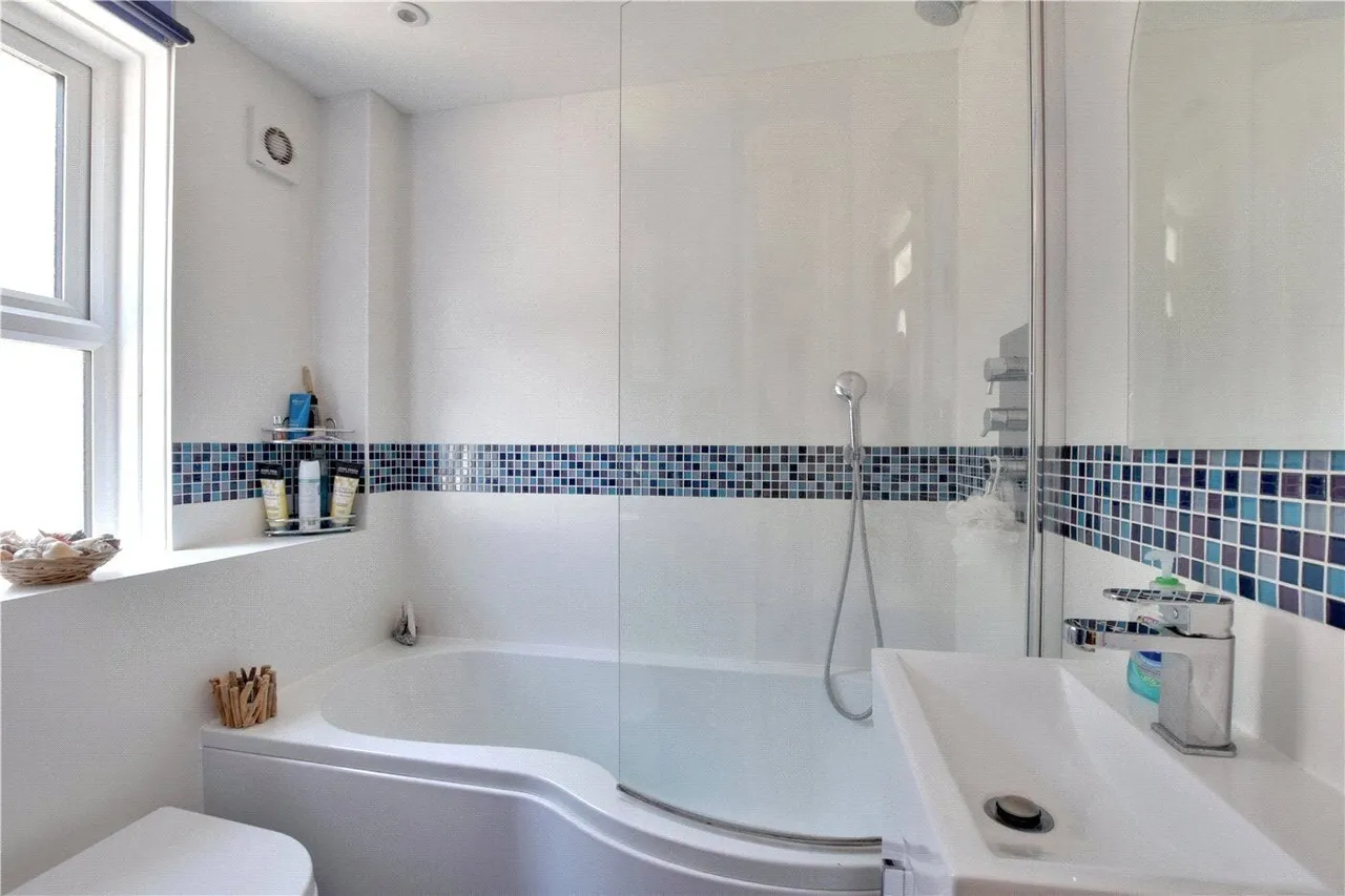 Robinscroft Mews, London, SE10, photo 13