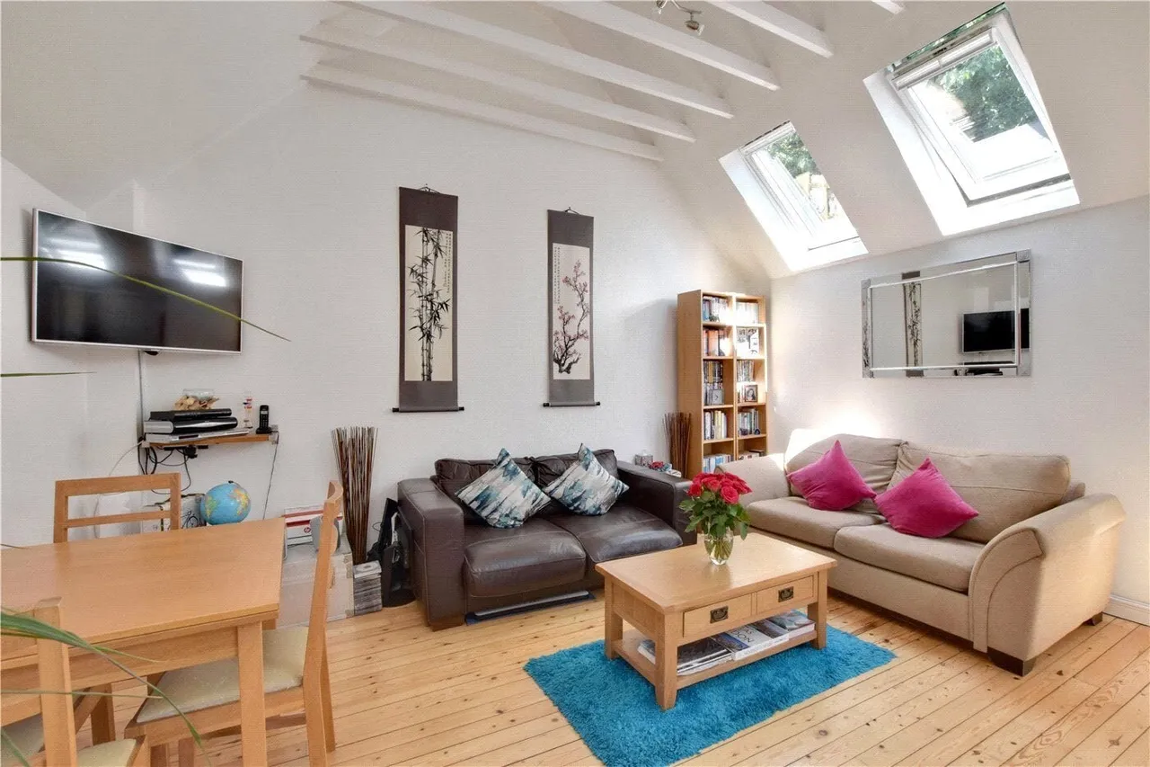 Robinscroft Mews, London, SE10, photo 7