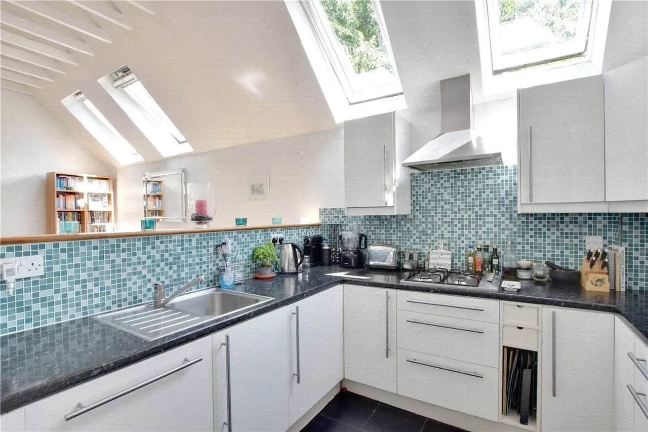 Robinscroft Mews, London, SE10, photo 10