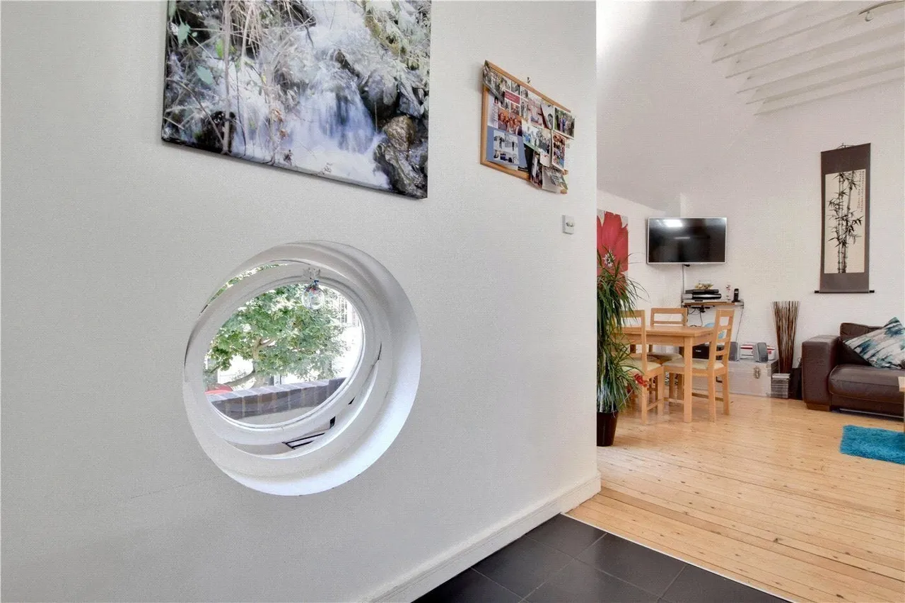 Robinscroft Mews, London, SE10, photo 12