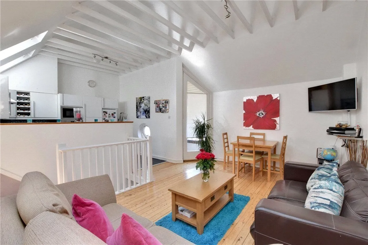 Robinscroft Mews, London, SE10, photo 6