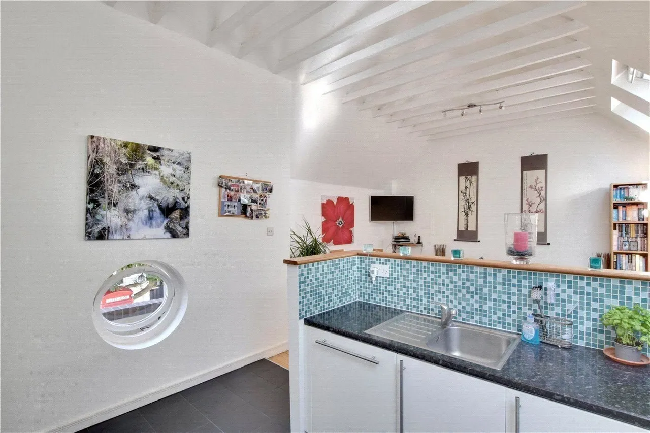 Robinscroft Mews, London, SE10, photo 8