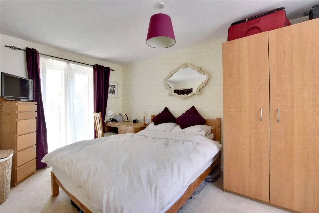 Robinscroft Mews, London, SE10, photo 14