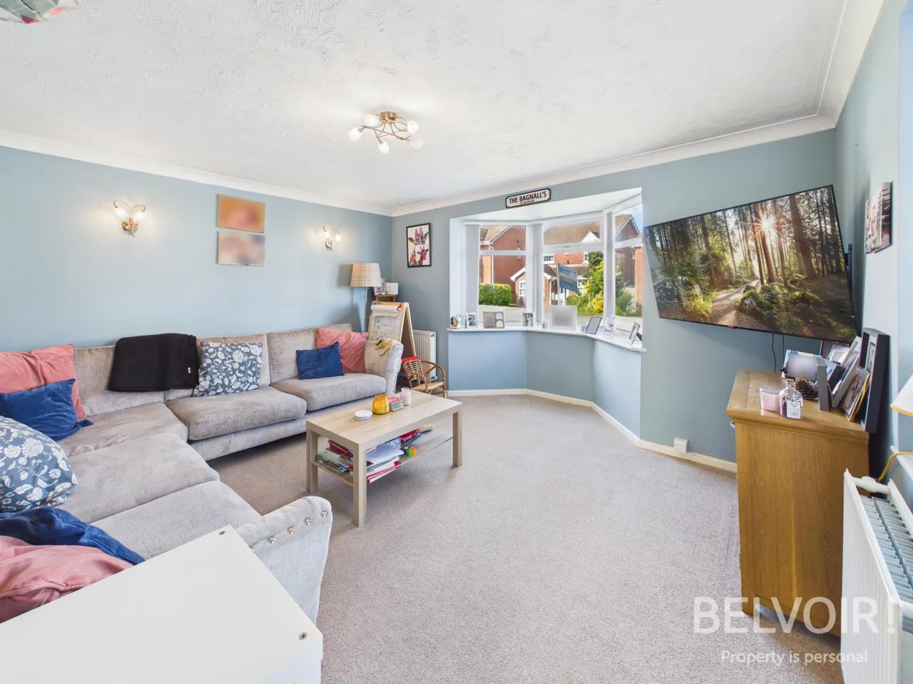Picasso Rise, Meir Park, ST3, photo 5