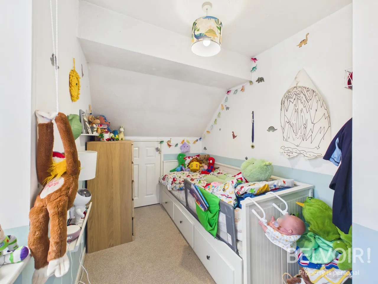 Picasso Rise, Meir Park, ST3, photo 16