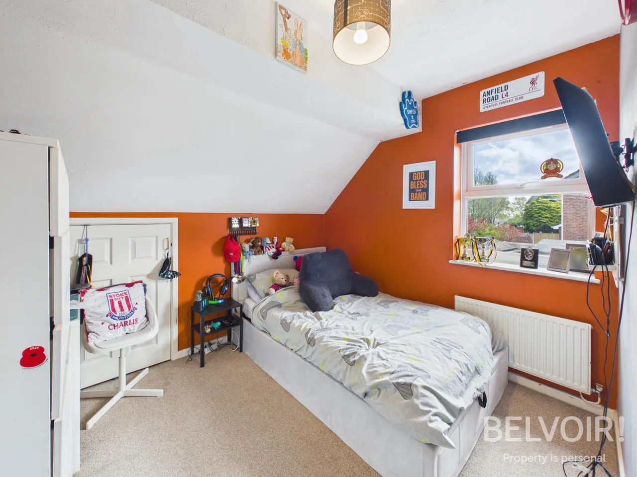 Picasso Rise, Meir Park, ST3, photo 14