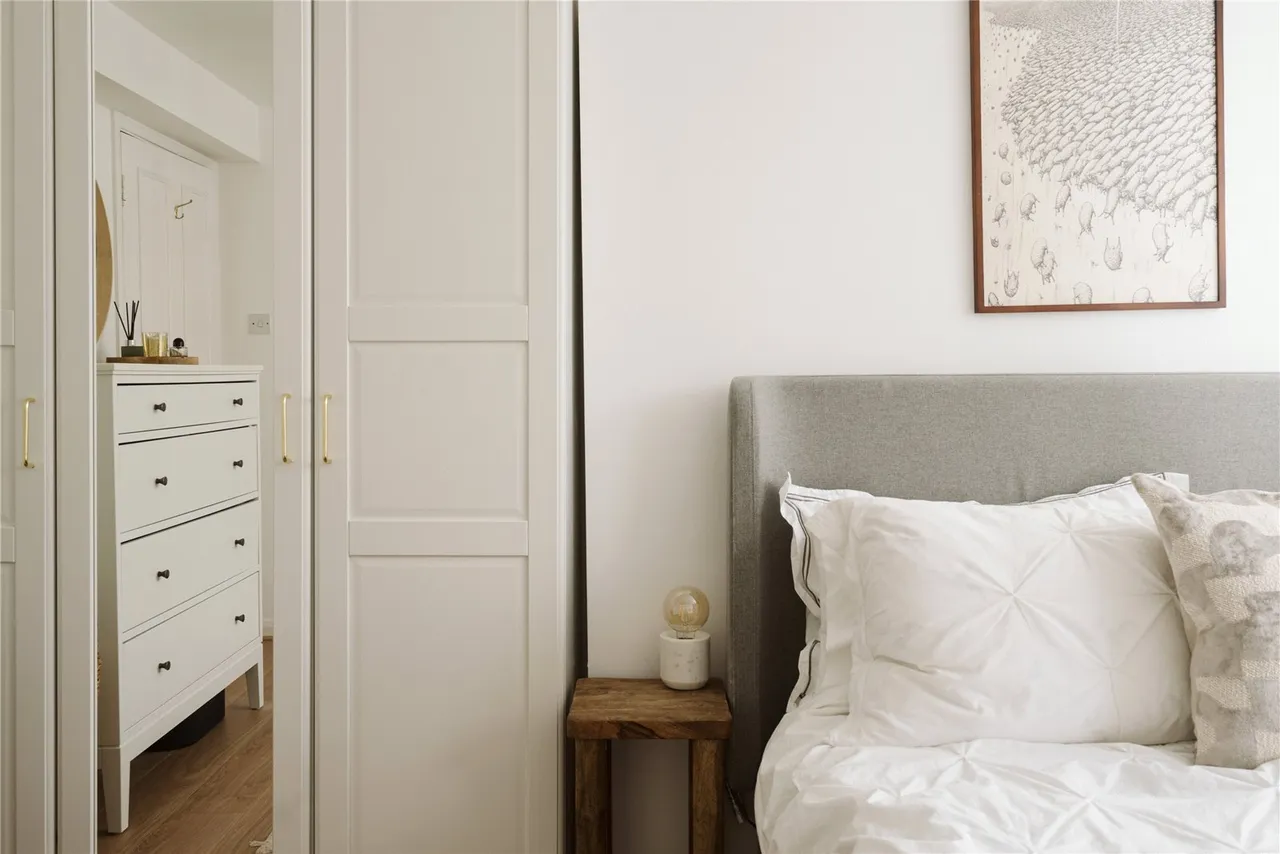 Wells Street, 11-20 St. Andrew's Chambers, Fitzrovia, London, W1T 3PJ, photo 9