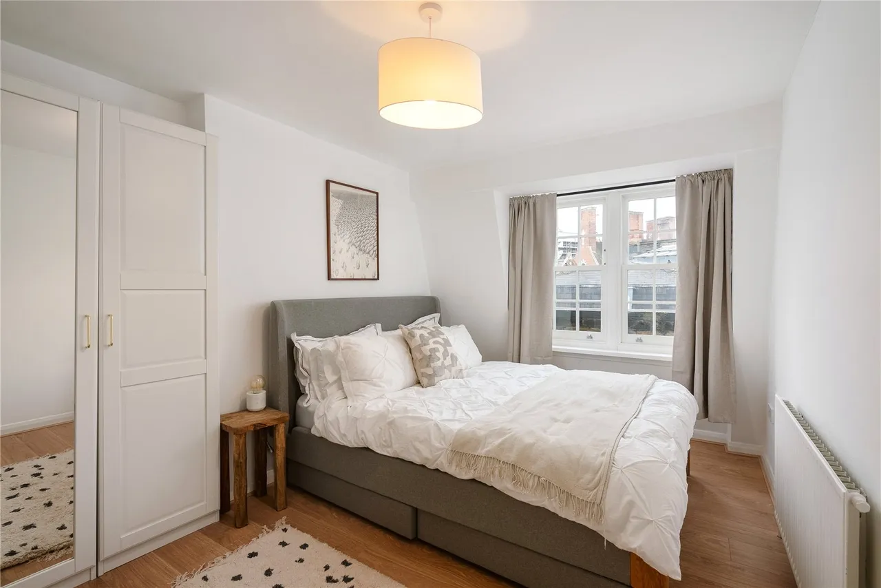 Wells Street, 11-20 St. Andrew's Chambers, Fitzrovia, London, W1T 3PJ, photo 6