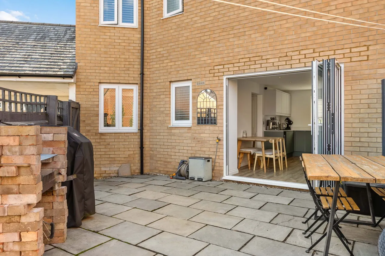 Gilbert Avenue, Biggleswade, SG18, photo 25