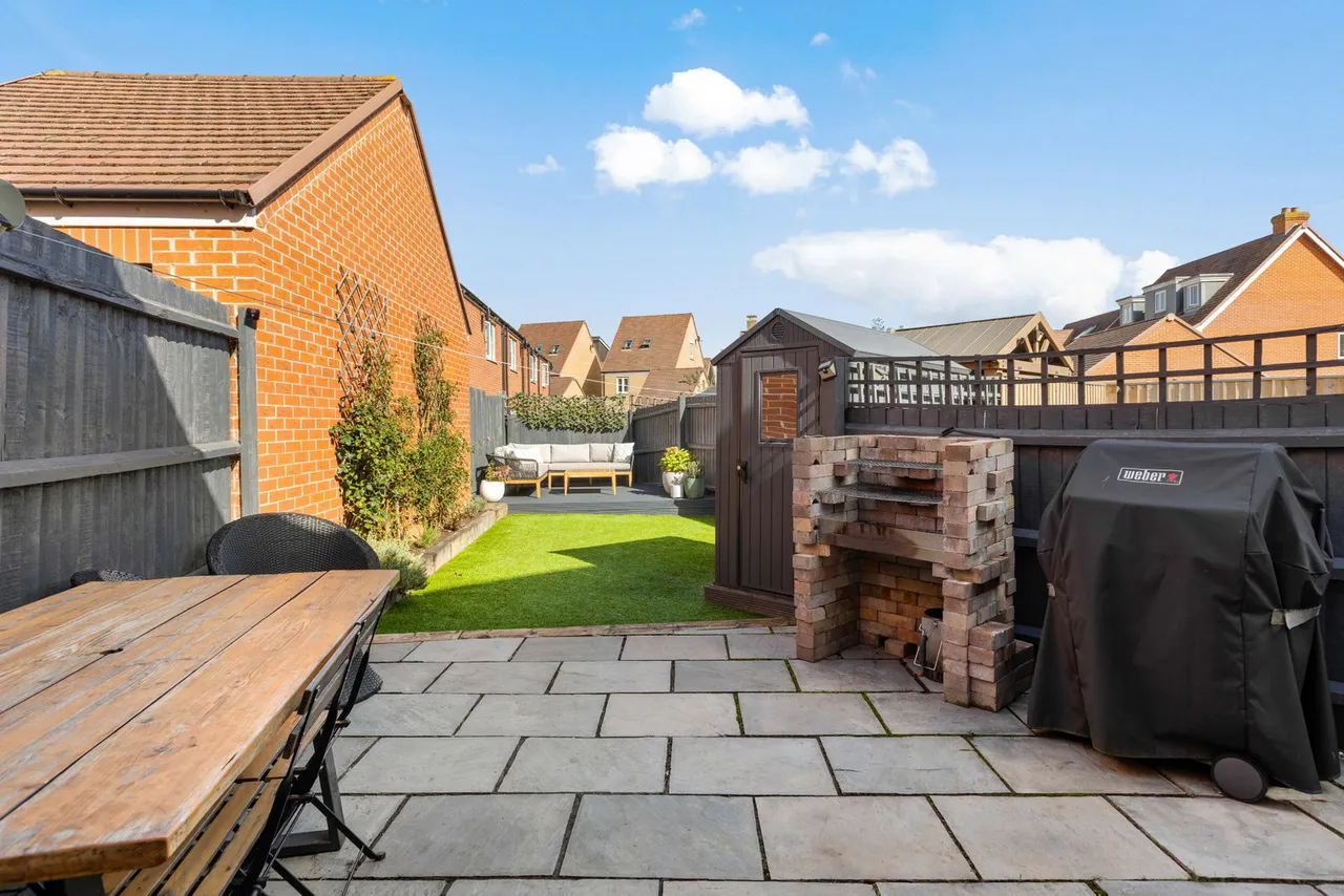 Gilbert Avenue, Biggleswade, SG18, photo 22