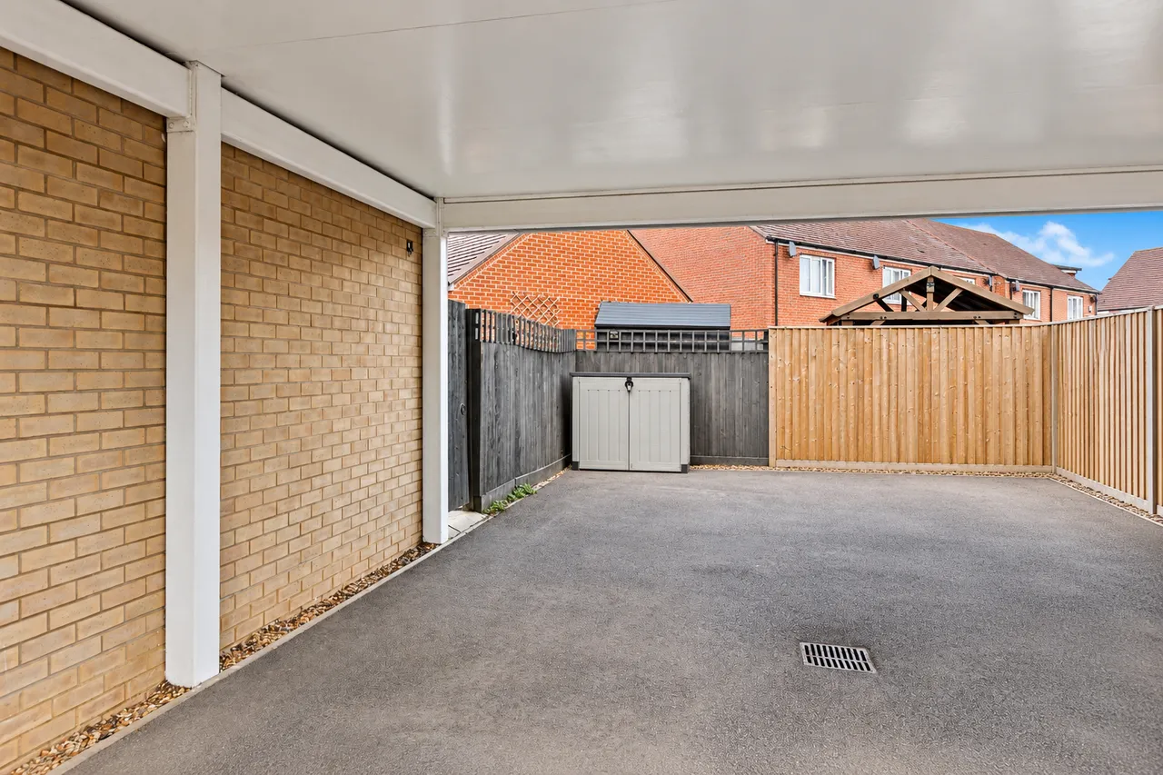 Gilbert Avenue, Biggleswade, SG18, photo 26