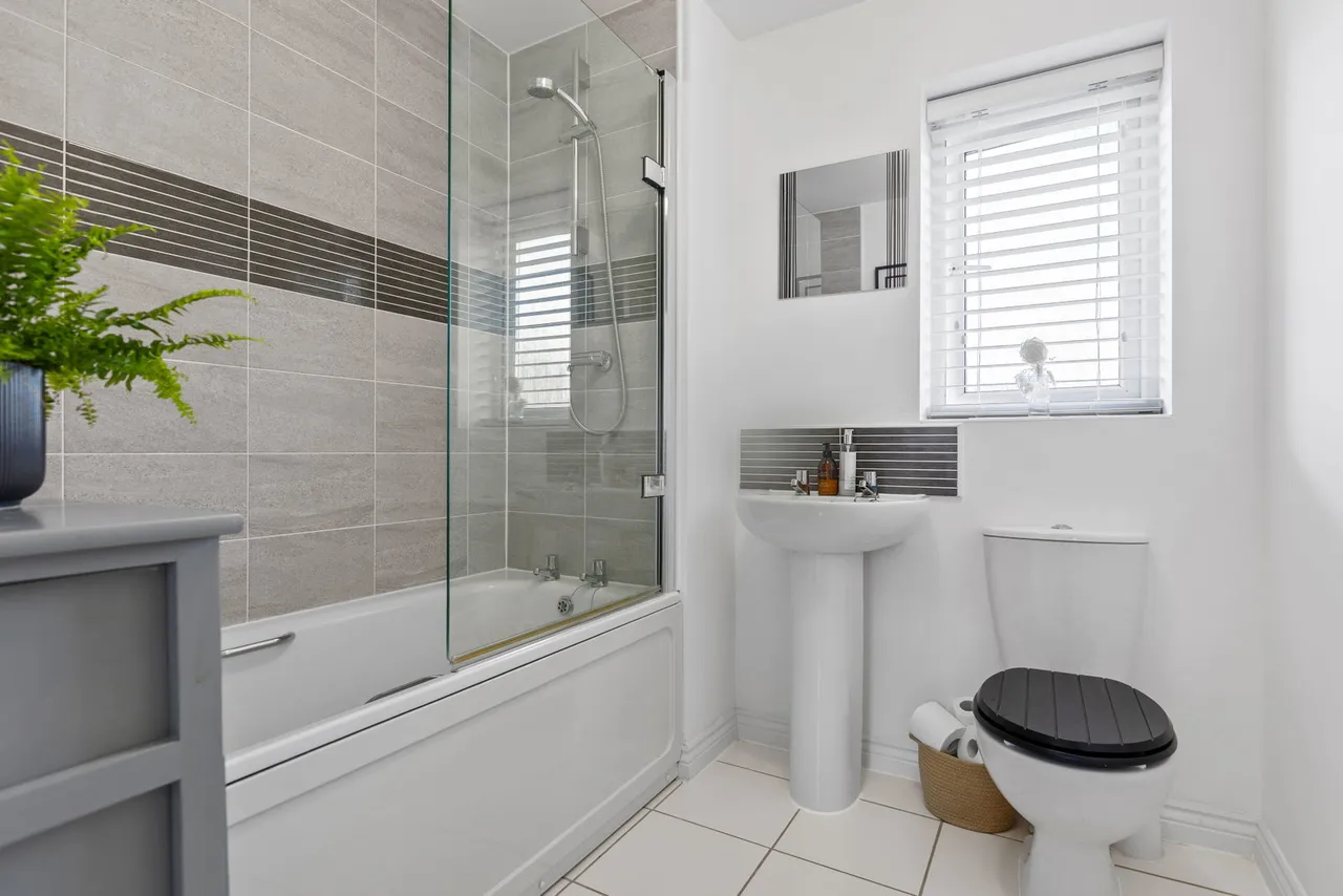 Gilbert Avenue, Biggleswade, SG18, photo 21