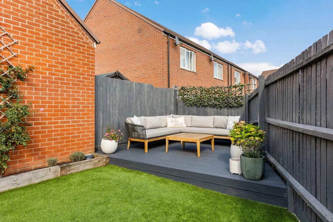 Gilbert Avenue, Biggleswade, SG18, photo 24