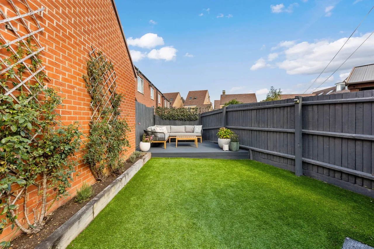 Gilbert Avenue, Biggleswade, SG18, photo 23
