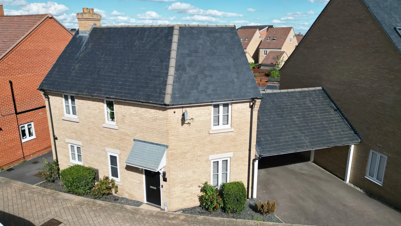 Gilbert Avenue, Biggleswade, SG18, photo 28