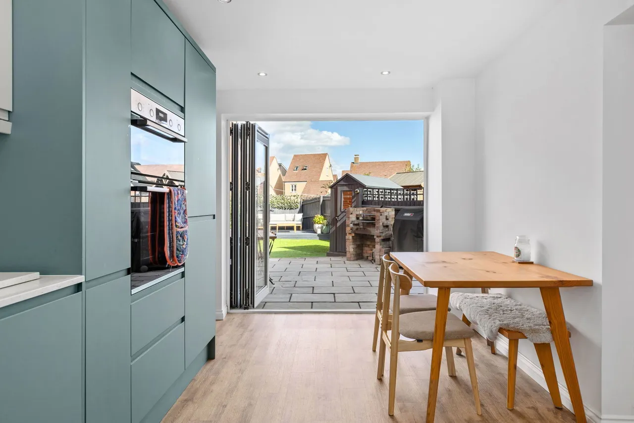 Gilbert Avenue, Biggleswade, SG18, photo 13