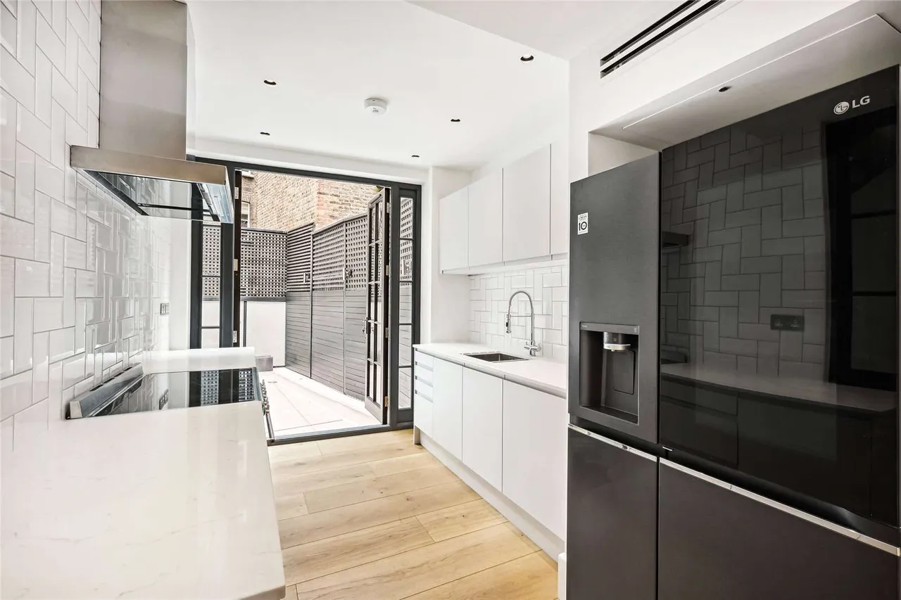Dukes Lane, London, W8 4JL, photo 8