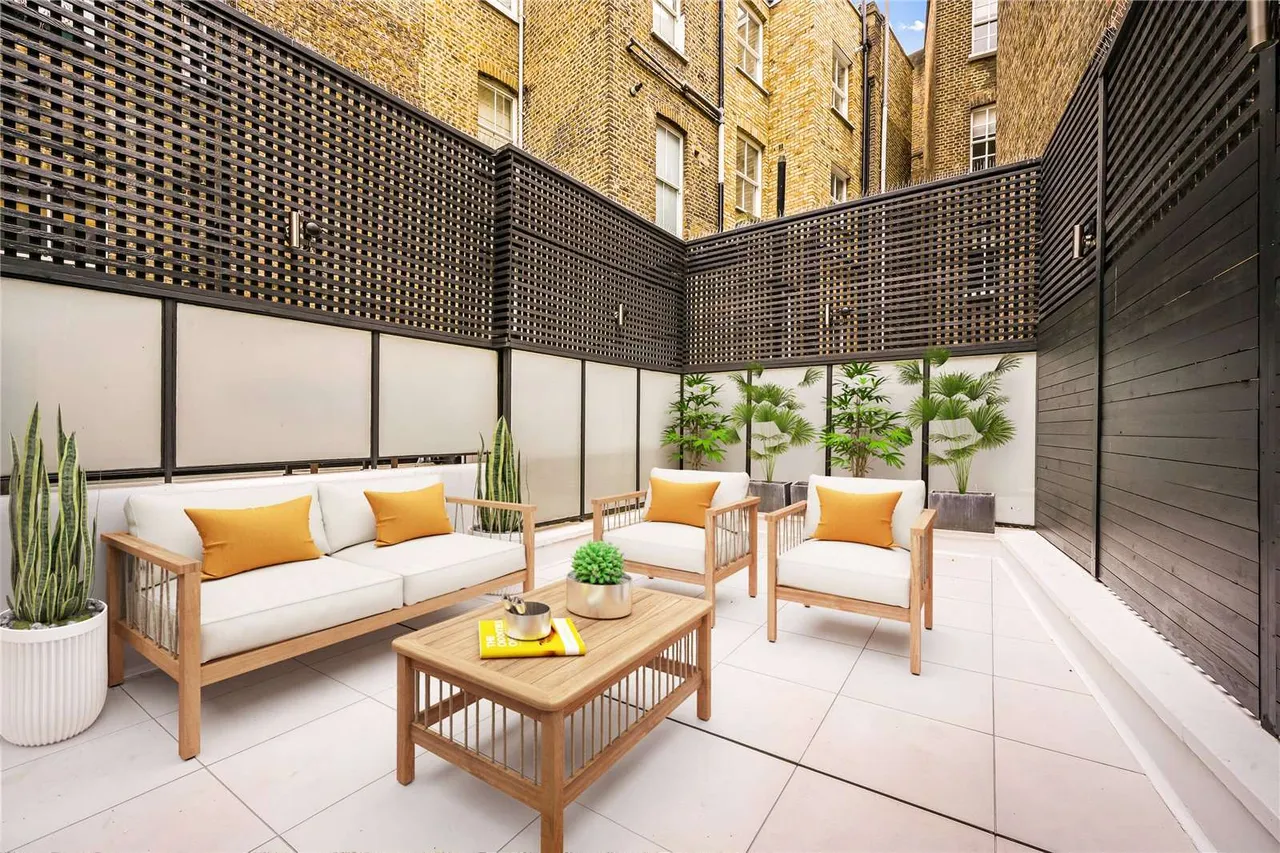 Dukes Lane, London, W8 4JL, photo 4