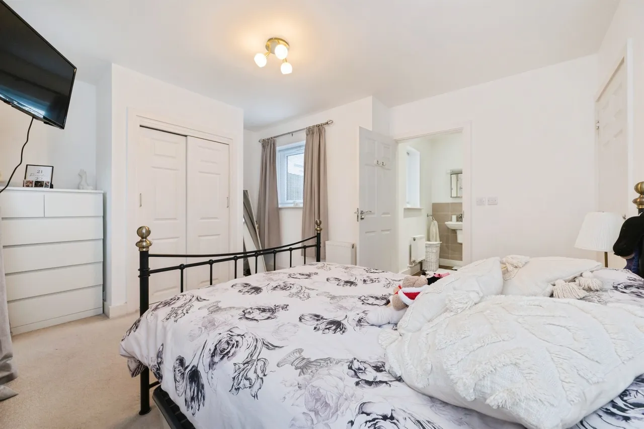 Laxton Close, Southampton, SO19, photo 8