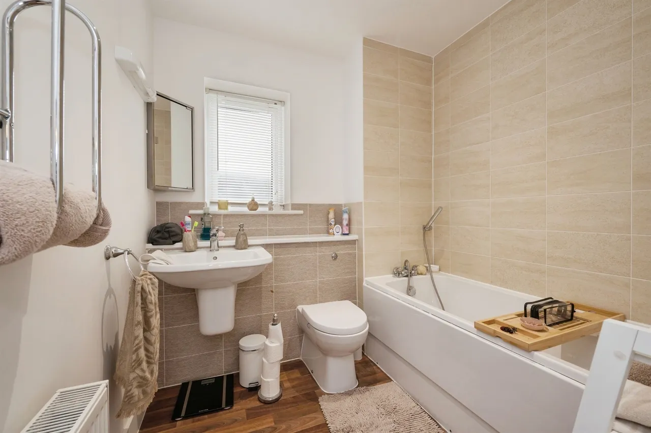 Laxton Close, Southampton, SO19, photo 10