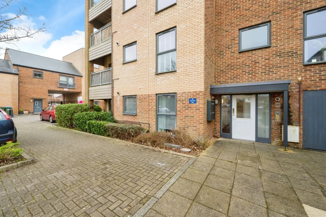 Laxton Close, Southampton, SO19, photo 12