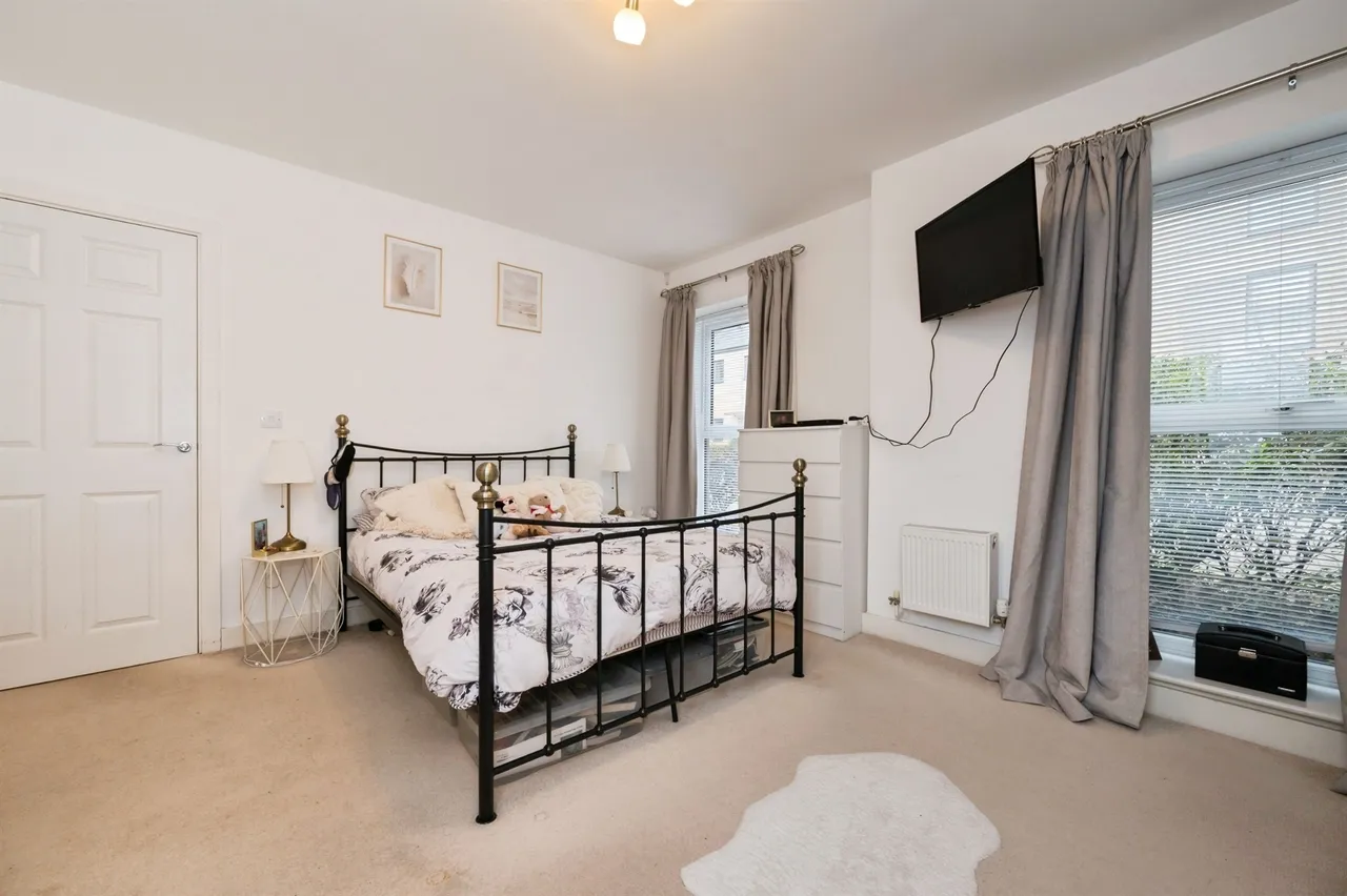 Laxton Close, Southampton, SO19, photo 5
