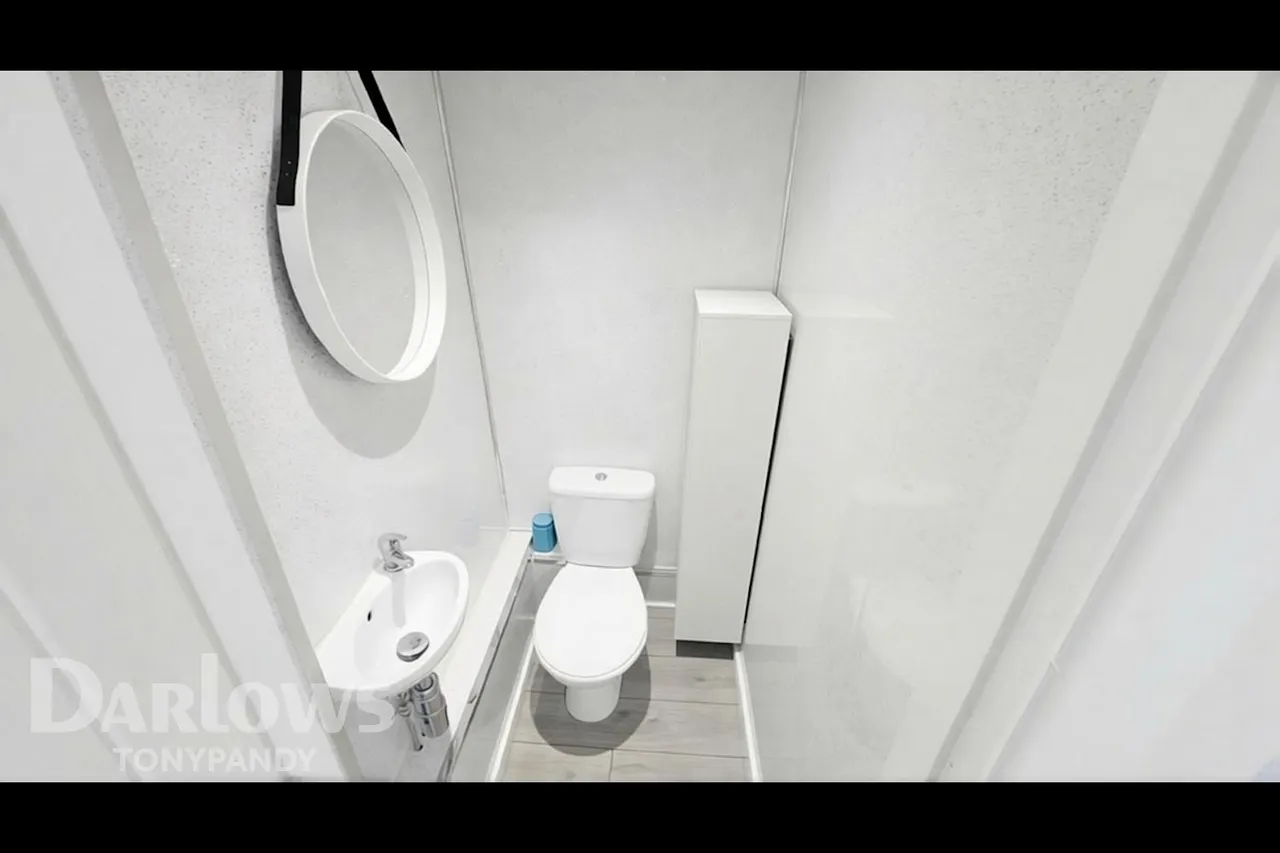 Court Street, Blaenclydach, CF40, photo 12