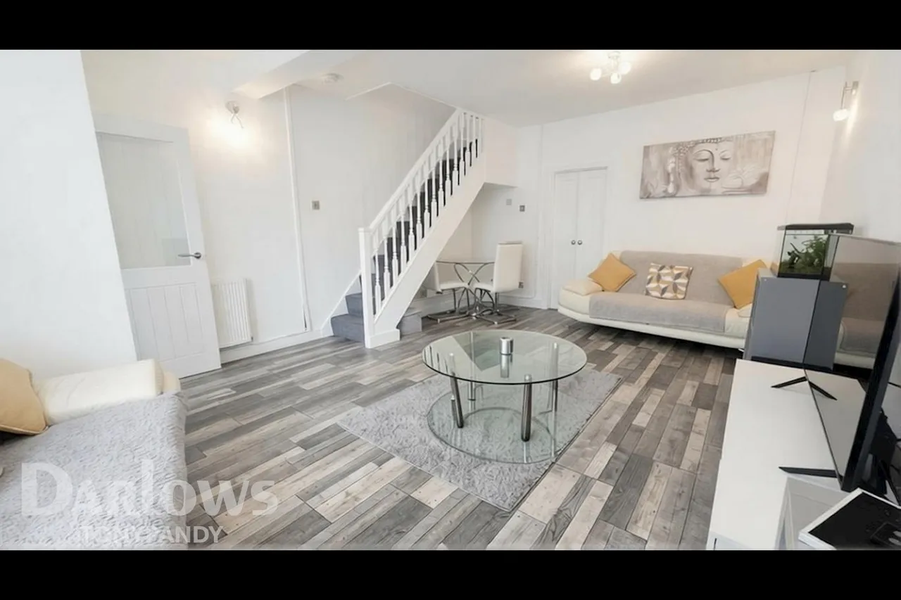 Court Street, Blaenclydach, CF40, photo 5