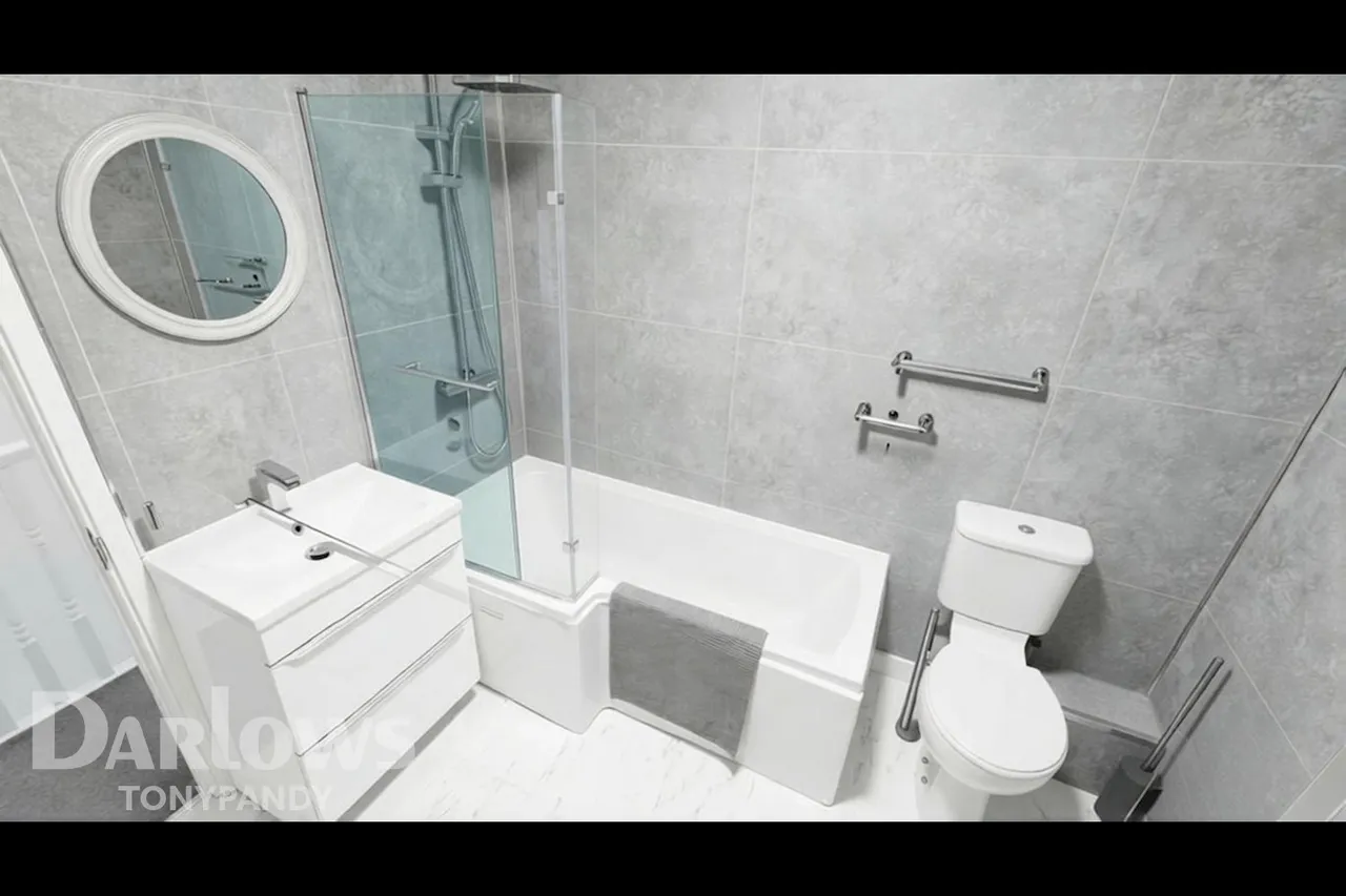 Court Street, Blaenclydach, CF40, photo 20