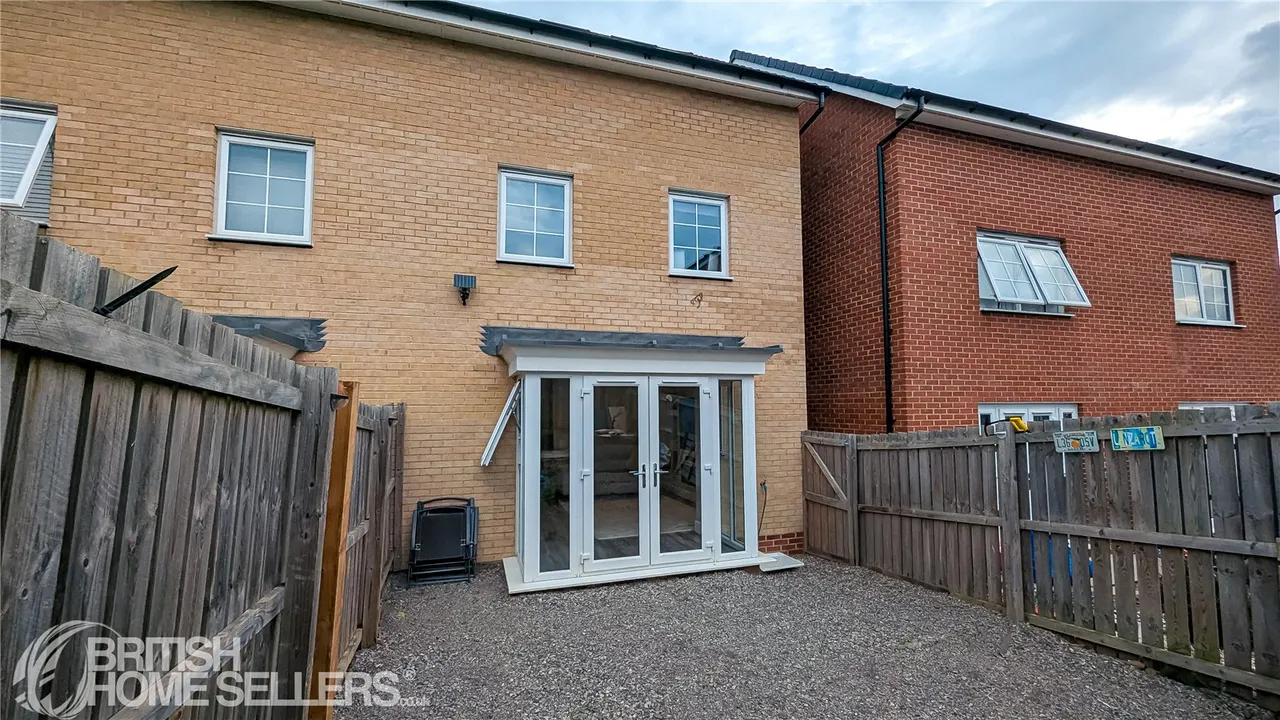 Hillson Walk, Stockton-on-Tees, TS20, photo 14