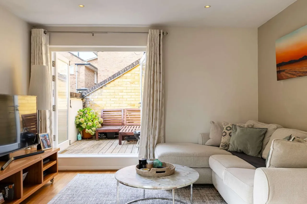 Holm Oak Close, Putney, London, SW15 2UN, photo 4