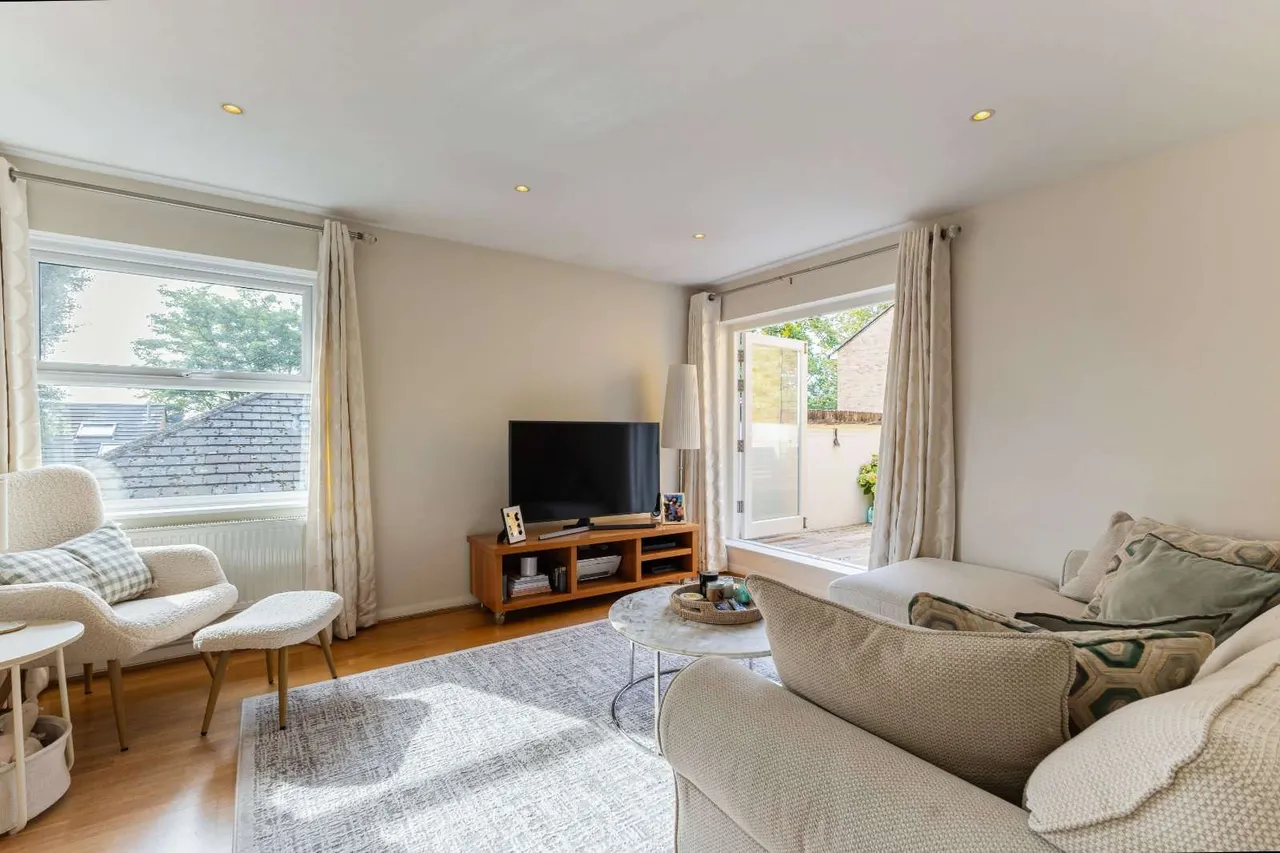 Holm Oak Close, Putney, London, SW15 2UN, photo 3