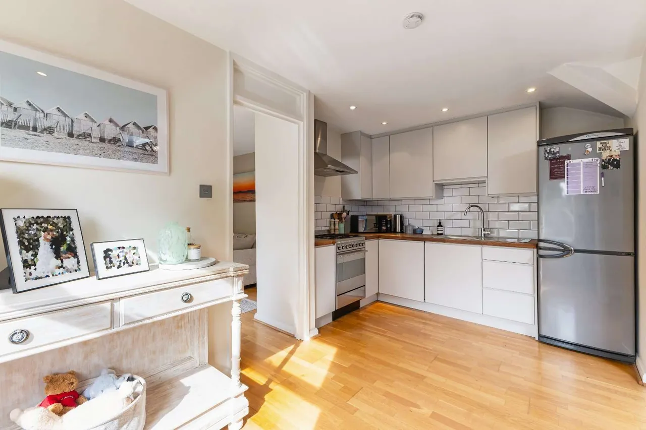 Holm Oak Close, Putney, London, SW15 2UN, photo 6