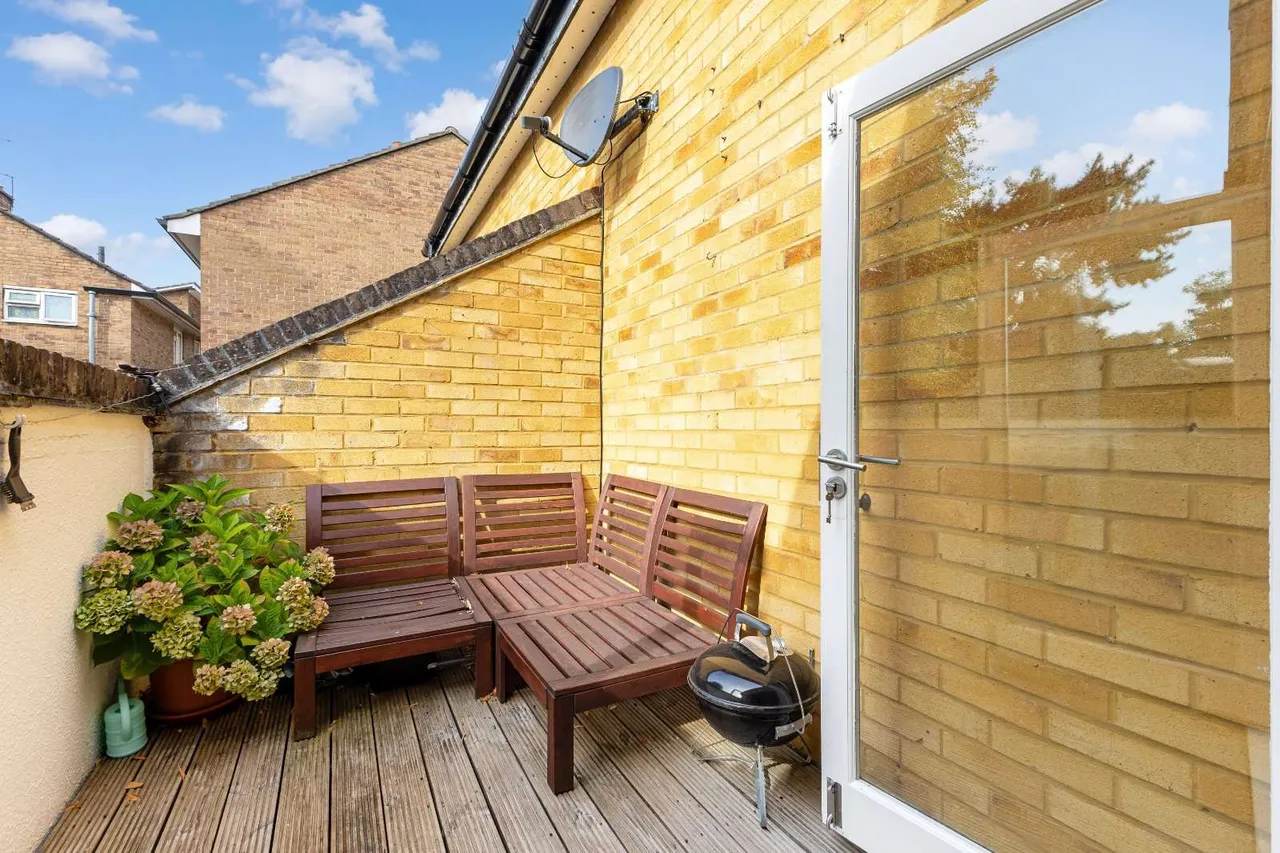 Holm Oak Close, Putney, London, SW15 2UN, photo 9