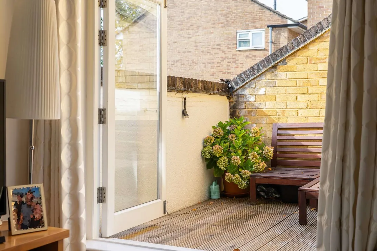 Holm Oak Close, Putney, London, SW15 2UN, photo 8