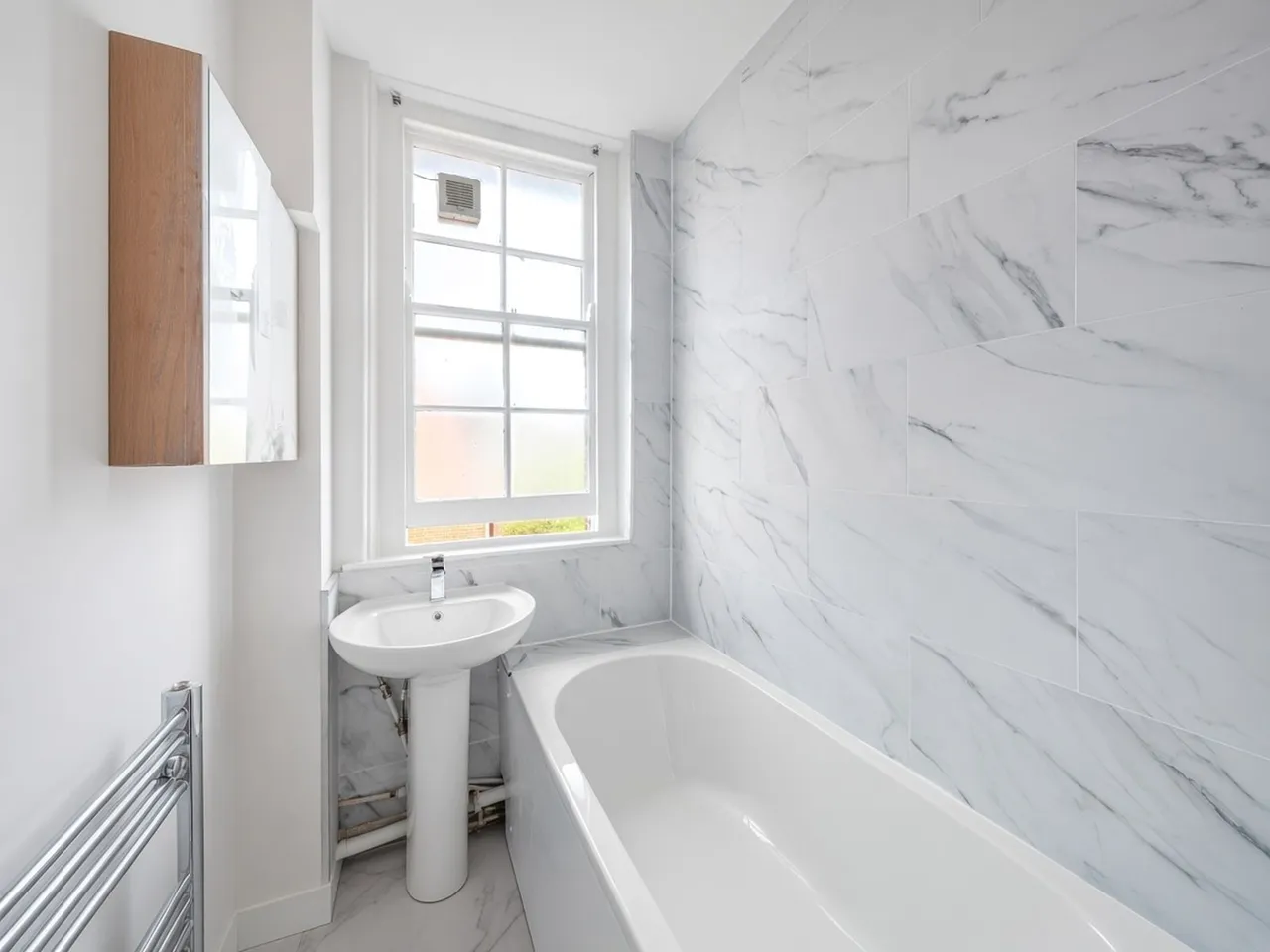 Rodney Road, London, SE17, photo 11