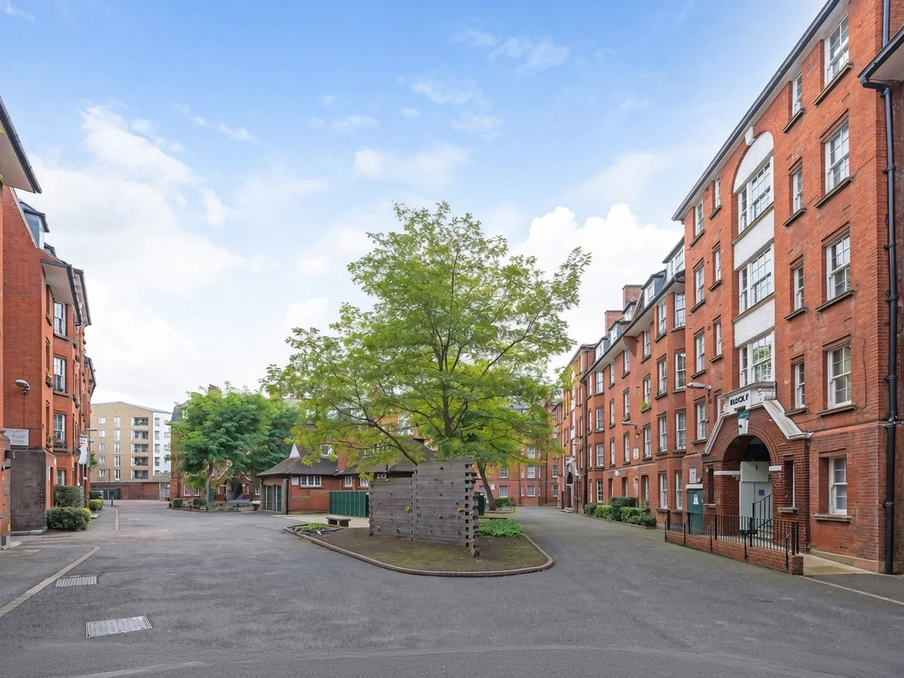 Rodney Road, London, SE17, photo 3