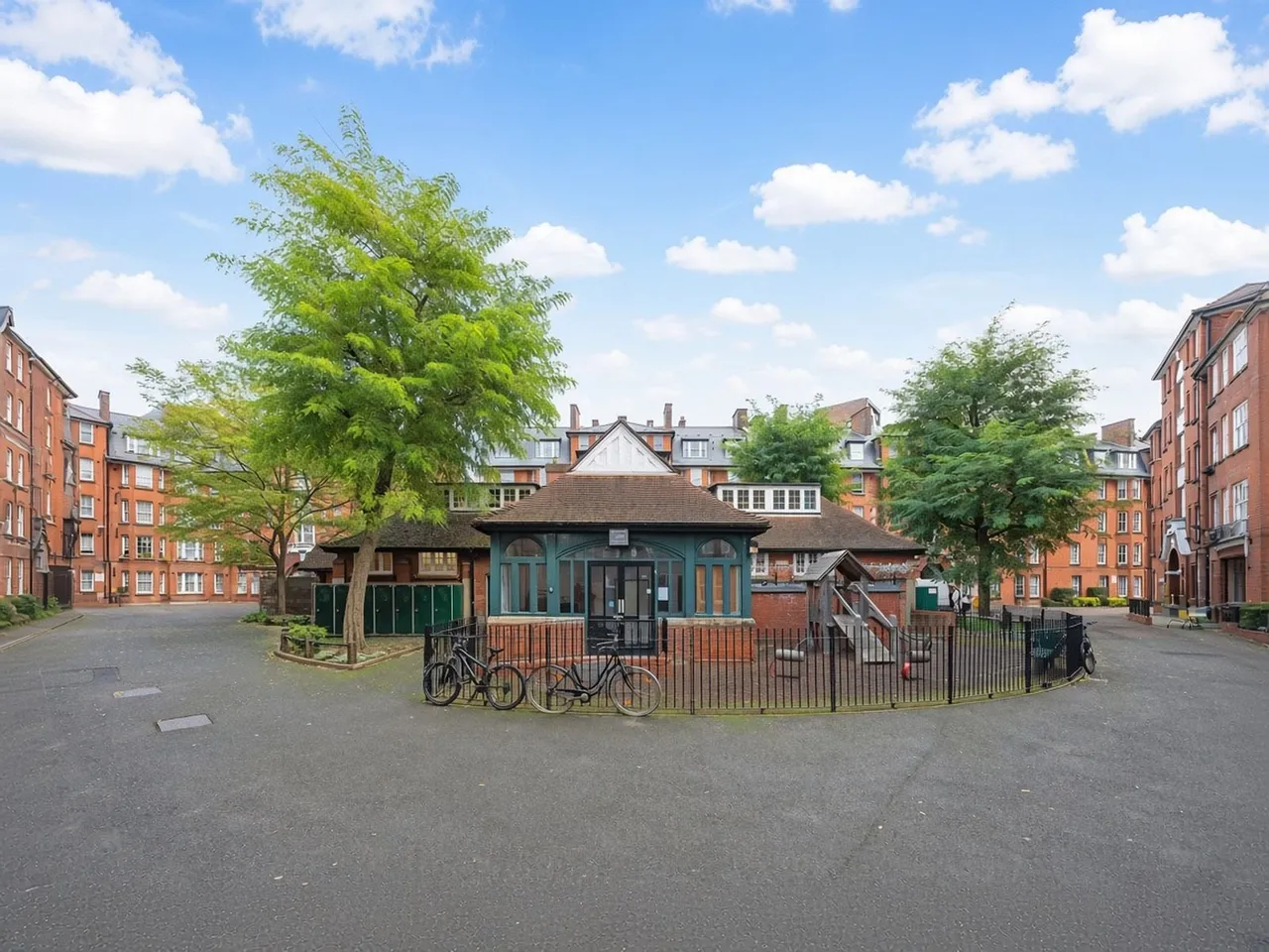 Rodney Road, London, SE17, photo 2